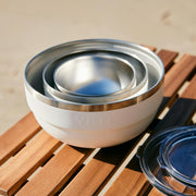 Rambler® 2 QT Insulated Bowl