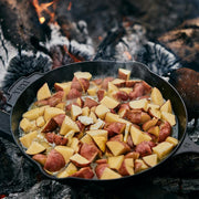 YETI® Cast Iron Skillet 12