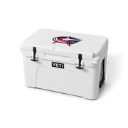 Columbus Blue Jackets Tundra® 45 Hard Cooler